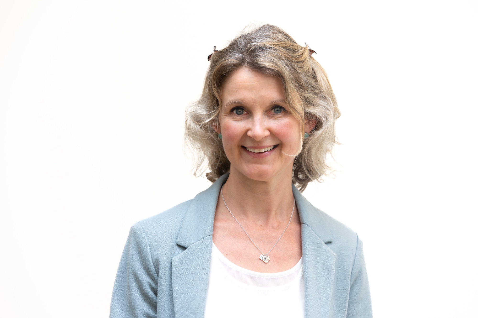 Photo of Rachel Peregrine 