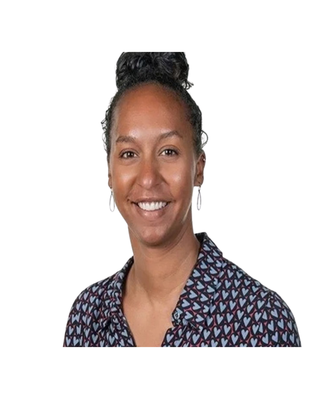 Photo of Anna Benoit