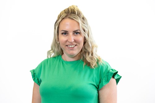 Photo of Catherine Bennett