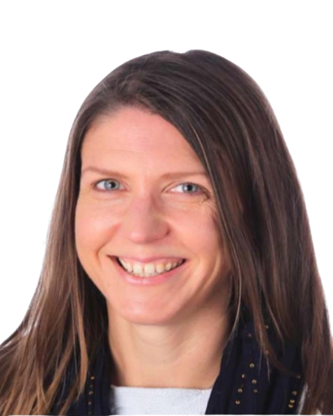 Photo of Catherine Jeffes