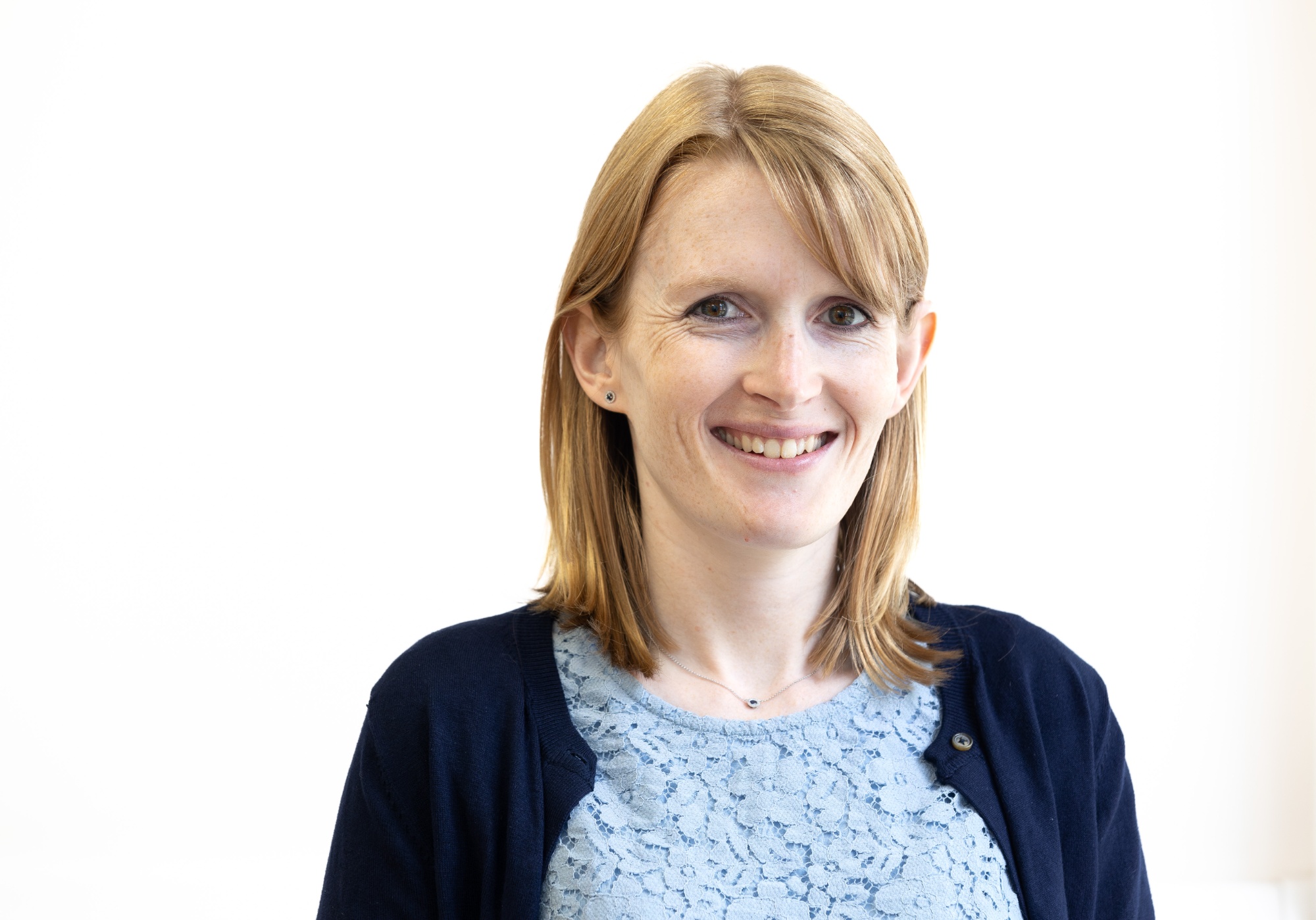 Photo of Kate Richards-Short 